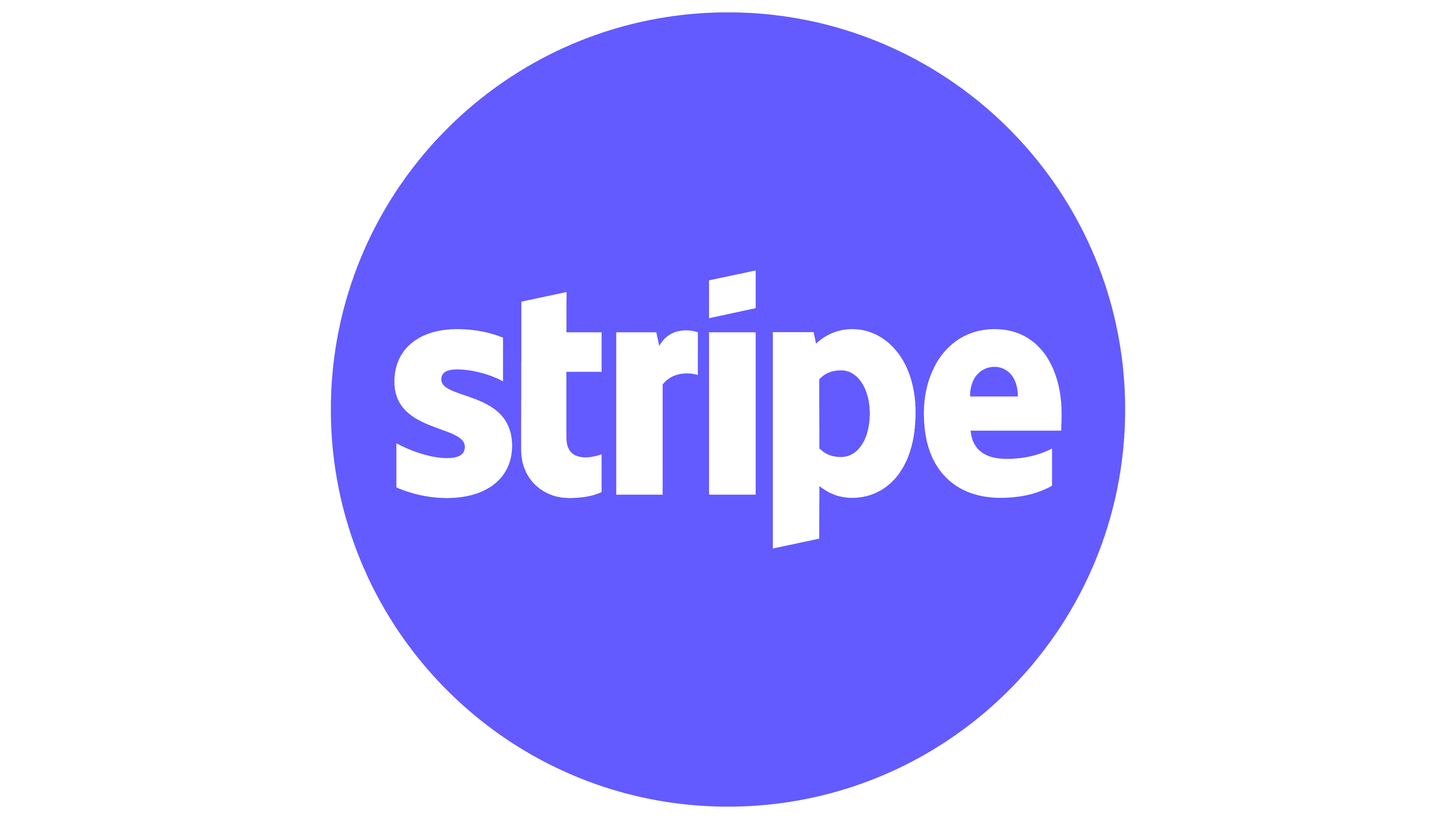 Powered by Stripe