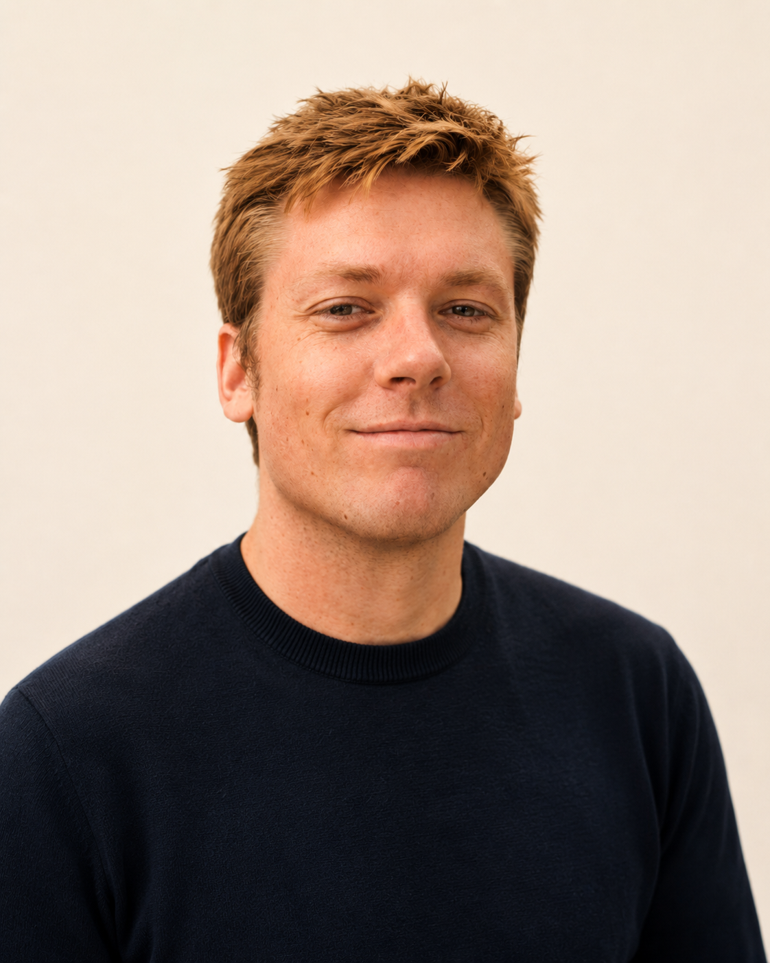 Mathias Søndberg-Madsen, grundlægger af Timerr